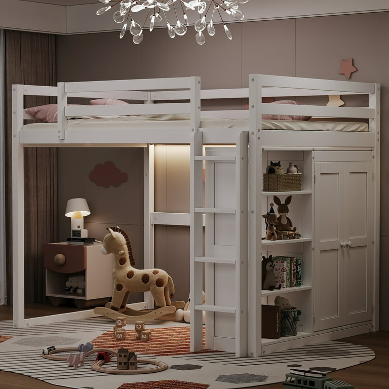 Make stuff'ていらチノワークサロペット オフホワイトBD（ストライプ） ClosetMaid BrightWood Latte Wood Drawer Unit 25-in x 5-in in the