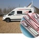 thumbnail image 2 of 3pcs/set Stainless Steel Tableware Office Workers, Students And Children Spork Chopsticks Outdoor Storage Box Gift Box, 2 of 4