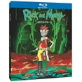 thumbnail image 2 of Rick and Morty: The Complete Seventh Season [Blu-ray], 2 of 3