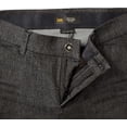 thumbnail image 4 of Women's Lee Flex Motion Trouser Pants Ash Heather, 4 of 7