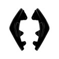 thumbnail image 1 of Rear Bumper Side Splitters For 1 Series F20, 1 of 5