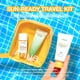 thumbnail image 2 of Set de cuidado de la piel ANUA Sun-Ready con protector solar y aceite limpiador, 2 of 6