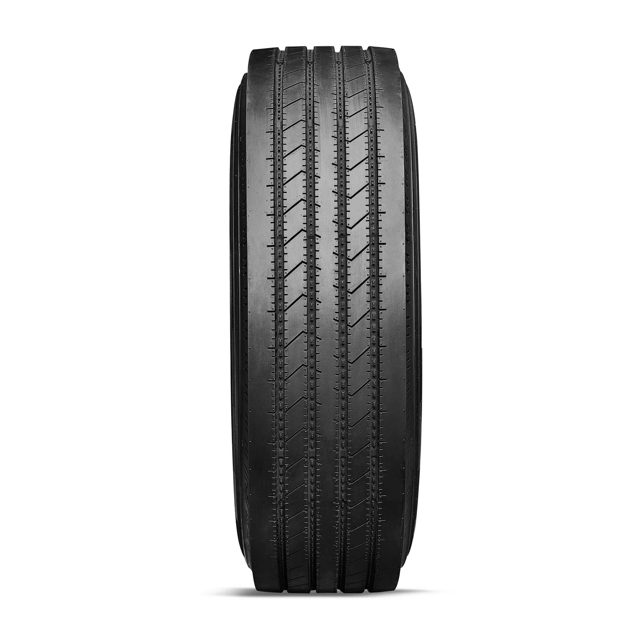 Travelstar ECOPATH HDT All Season ST235/85R16 133/128M 16 Ply Load Range H Trailer Tire 235/85/16(No Rim)