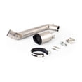 thumbnail image 2 of For CBR1000RR Titanium Alloy Motorcycle Exhaust Muffler Mid Link Pipe System For Honda CBR1000RR 2008 to 2014 Slip-on CBR 1000 RR, 2 of 13