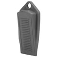 thumbnail image 2 of Butée de Porte, Butée de Porte en Caoutchouc Stable pour Porte Flexible Gris, 2 of 8