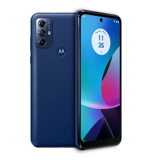 Motorola Moto G Play (2021) - Full phone specifications