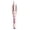 Pink A, variant on LEFINEE Automatic Curling Iron Hair Curler, Dual Voltage Portable Travel Curler with 4 Temp Settings and Negative Ions for All Hair Types, Purple