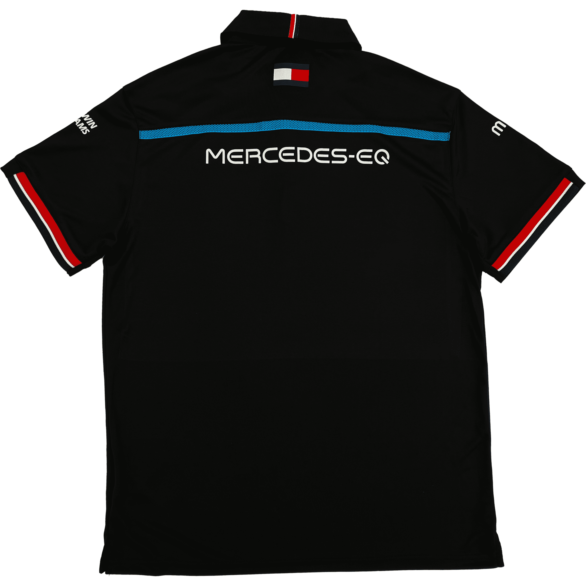Team Polo 2022 - Mercedes-AMG Petronas - Black XS