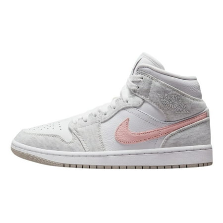 Air Jordan 1 Mid Se Womens Style : Dn4045