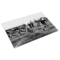 thumbnail image 3 of Print: Football Practice At Yale, circa 1908, 3 of 4