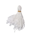 thumbnail image 2 of FRCOLOR 1 Pack Strings Clothing Tag Rope Plastic Square Fastener for Home Shop White, 2 of 11