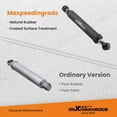 thumbnail image 6 of Maxpeedingrods Steering Stabilizer For Ford F250 F350 Super Duty 4WD 1999-04 Excursion 2000-05, 6 of 7