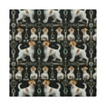thumbnail image 3 of "Jack Russell's Majestic Prowess" - Canvas, 3 of 25