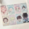 thumbnail image 5 of Kawaii Alien Stage Free Stage Series Anime Blind Box Figure Collection Model Doll Gifts Toys Animation Peripherals Surprise Gift, 5 of 5