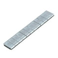 thumbnail image 5 of 4x Adhesive Car Truck Tire Tyre Wheel Balance Weights Strips 2.1oz/60g Silver, 5 of 8