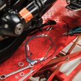 thumbnail image 4 of WRISTBIQUE 1Set Sturdy Trailer Wire Kit with Waterproof Features for Electric Quad Bike and Go Karts, 4 of 7