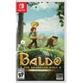 thumbnail image 1 of Baldo: the Guardian Owls - Three Fairies Edition (Nintendo Switch), 1 of 8