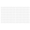 thumbnail image 2 of Glue Rings for Eyelash Extensions, Eyelash Extension Glue, Eyebrow Tattoo for Eyelash Extensions Professional Eyelash Salons (200pcs), 2 of 5