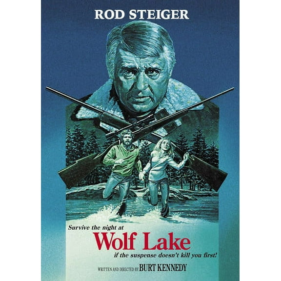 KL Studio Classics - Wolf Lake [DIGITAL VIDEO DISC]