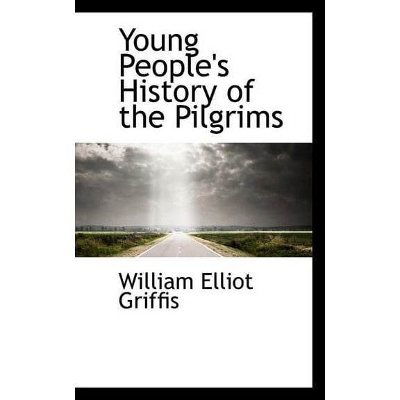 Young People's History of the Pilgrims (Paperback)