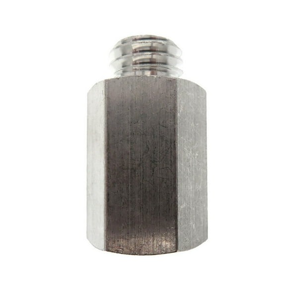 5/8"-11 Extender Bolt Adapter for Angle Grinder/ Polisher/ Double Sided Wool Pad