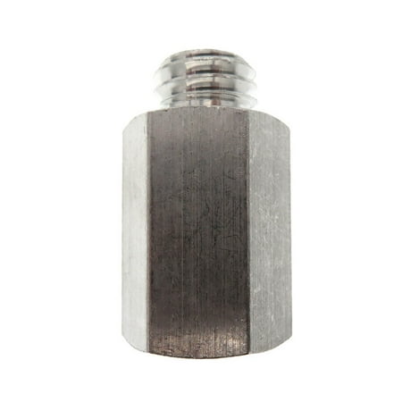 

5/8 -11 Extender Bolt Adapter for Angle Grinder/ Polisher/ Double Sided Wool Pad