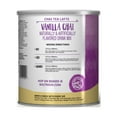 Big Train Vanilla Chai Tea Latte Beverage Mix, 1.9 lb