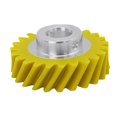thumbnail image 1 of Pour KitchenAid Pièces de Mixeur sur Socle Option de Remplacement d'Engrenage Fiable, 1 of 5