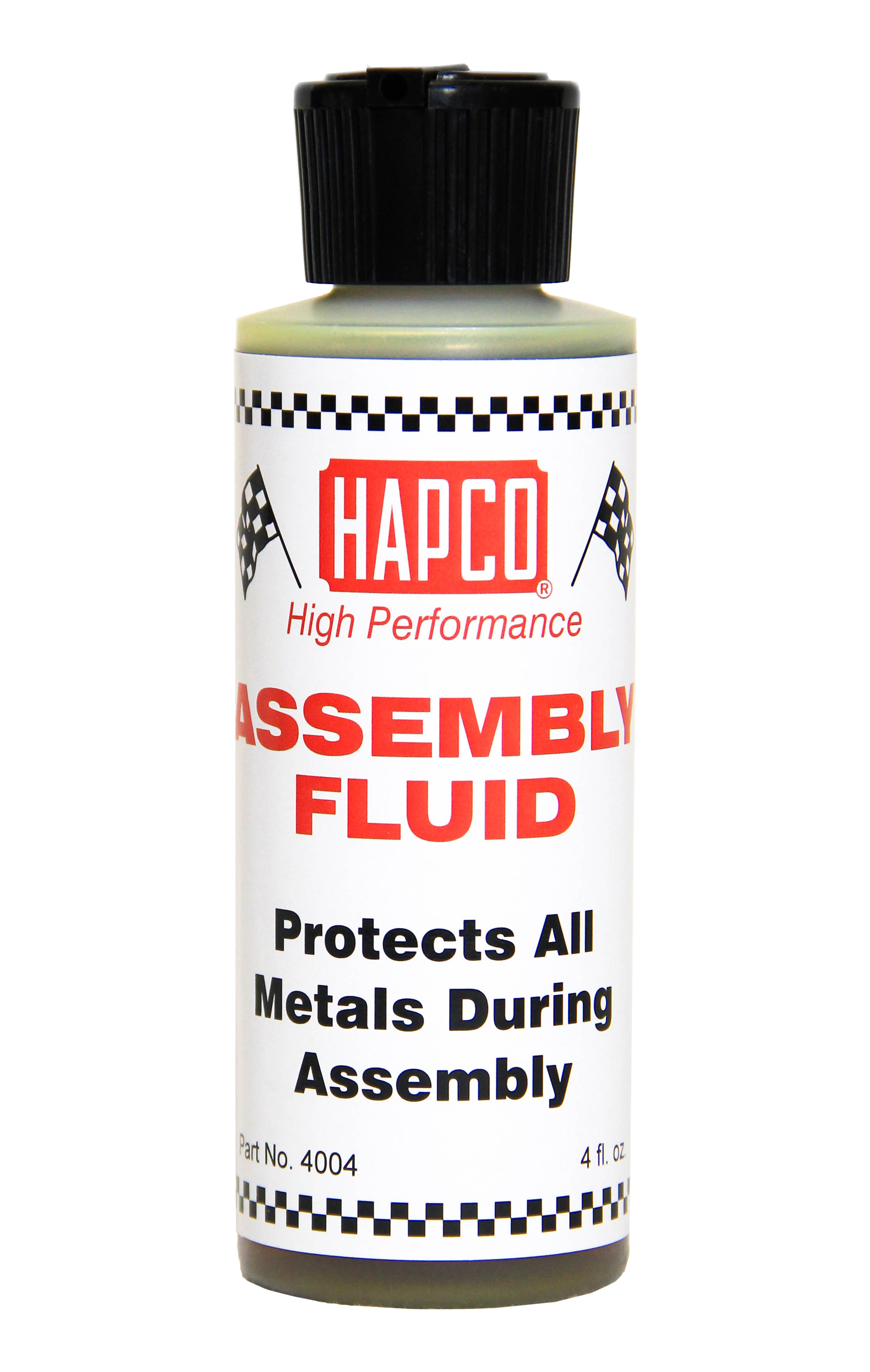 Assembly Fluid
