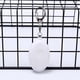 thumbnail image 3 of Personal para Mujeres Llavero de de Seguridad de 130DB LED para Y Ancianos - Blanco Sunnimix alarma personal con luz, 3 of 5