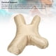 thumbnail image 4 of Almohada de cuello cervical, almohada cervical para dormir anti -cuelello rígido suave y cópdo fácil de limpiar para dormir, 4 of 7