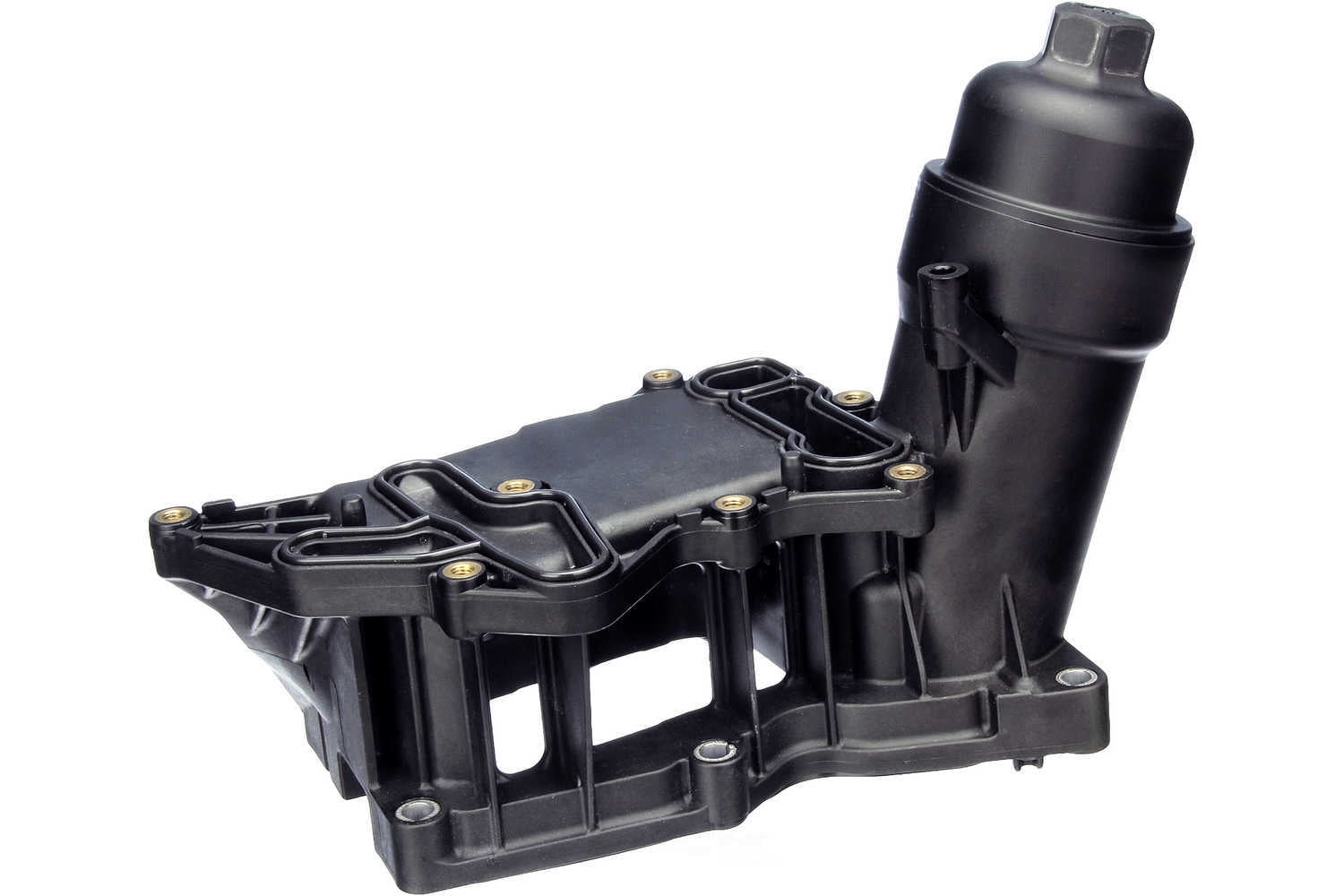 URO Parts URO-019152 Engine Oil Filter Housing