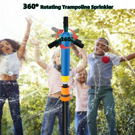sprinkler
