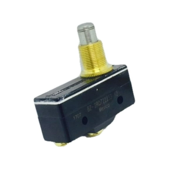 BZ-2RQ722233-A2 SWITCH SNAP ACTION SPDT 15A 125V