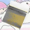 thumbnail image 5 of 100x 24k Gold Leaf Sheets Art Craft Design Gilding Framing Scrap Premium Golden f54, 5 of 5