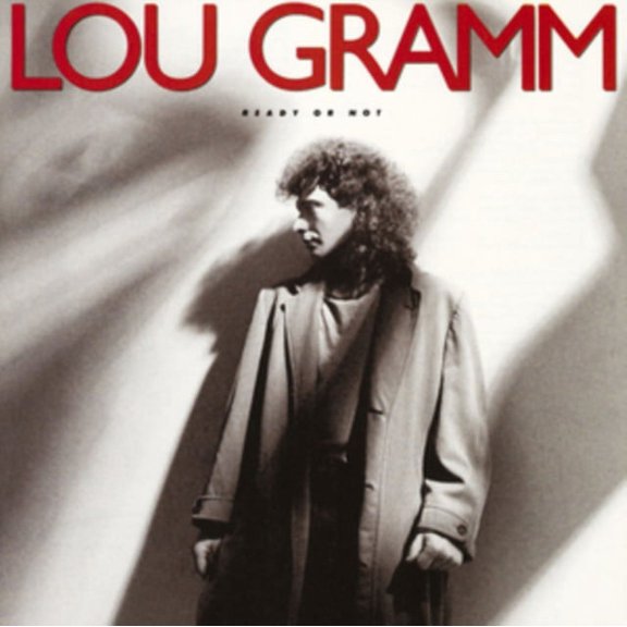 Ready or Not (CD)