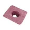 thumbnail image 4 of Milaget Serviette de Table de Massage Confortable et Absorbante pour Lit de Massage Salon de Beauté Rose, 4 of 9