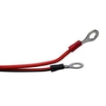 thumbnail image 2 of Car 15a Male Plug Cigarette Lighter Adapter Power Supply Cord With 60cm Cable, 2 of 5