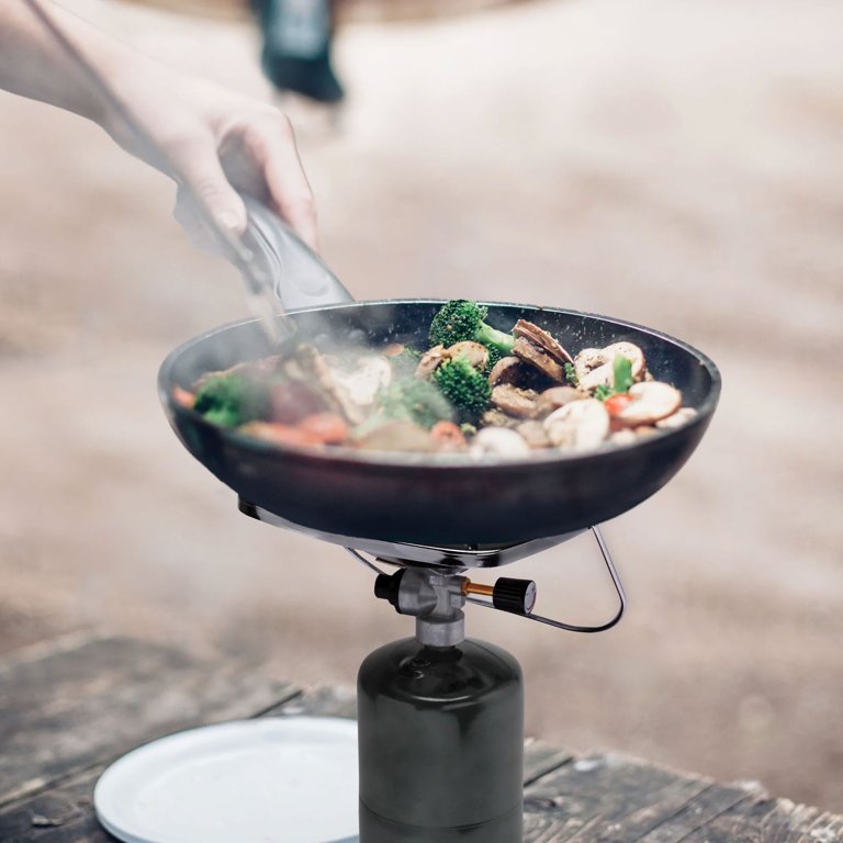 Barebones Portable Camp Stove