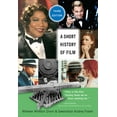thumbnail image 1 of Pre-Owned A Short History of Film, Third Edition (Paperback) 0813595126 9780813595122, 1 of 2