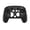 black, variant on Silicone Protective Case for Switch 2 Pro Handle, All-Round Shockproof Cover, Ergonomic Non-Slip Grip, Lightweight Controller Skin for Enhanced Comfort And Precision, Black Orange Blue