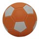 thumbnail image 1 of Balón de fútbol Yuarrent hendidura de estrella goma 20CM Type3 NO3, 1 of 6