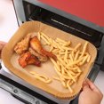 thumbnail image 3 of Enqiretly 100pieces Kitchen Accesories Convenient And High-Temperature Resistant Tools 22*4.5cm 1Set, 3 of 6