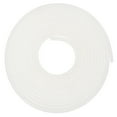 thumbnail image 1 of Tubo de silicona Uxcell 1 pulgada ID x 1-7/32 pulgadas OD x 3.3 pies manguera de alta temperatura 3mm x 6mm x 16.4 pies, 1 of 3