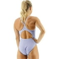 thumbnail image 6 of TYR Women's Lapped Diamondfit Swimsuit, 6 of 6