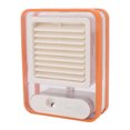 thumbnail image 2 of Portable Cooling Fan,Table Air Cooler Usb Table Air Cooler Table Air Conditioner Fan Best in Class, 2 of 12