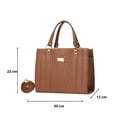 thumbnail image 3 of Bolsa Fana Mabel Color Camel Espectacular FANA MABEL CAMEL, 3 of 3