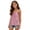 Pink, variant on ZLBDYG Backless Tank Top for Girls Summer Beach Shirts Kids Loose Fit Casual Spaghetti Strap Camisole Tops Tween Cute Clothes
