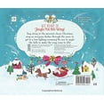 thumbnail image 2 of Jingle Bells (Board Book), 2 of 3