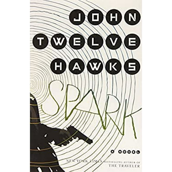 Pre-Owned Spark : A Novel 9780385538671